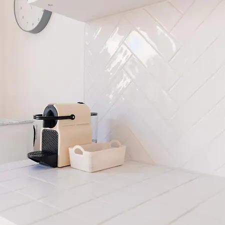 Vakantiehuis Casa Da Avo Manuela Olhão