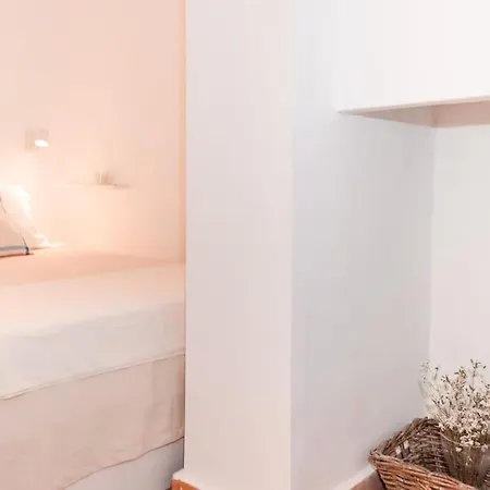 Casa Da Avo Manuela Olhão