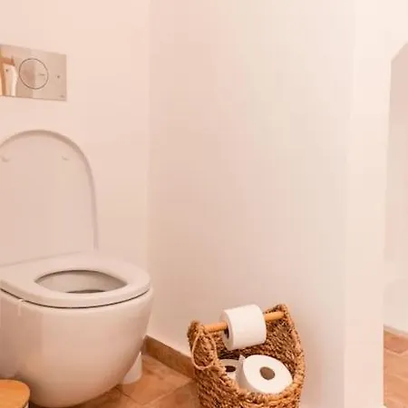 펜션 Casa Da Avo Manuela 오양
