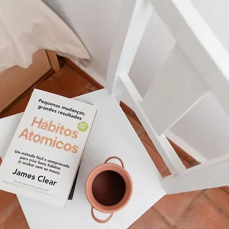 Vakantiehuis Casa Da Avo Manuela