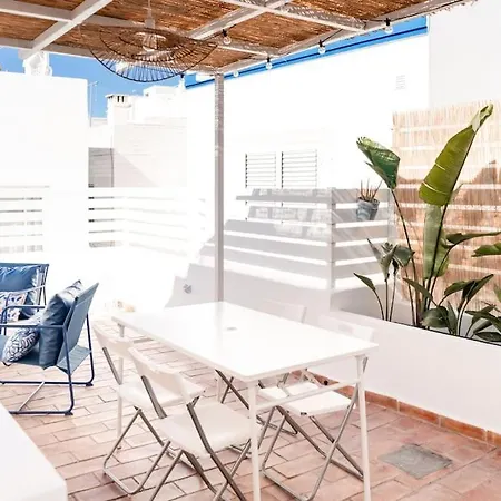 Casa Da Avo Manuela *