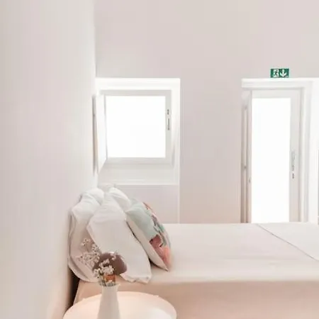 펜션 Casa Da Avo Manuela *