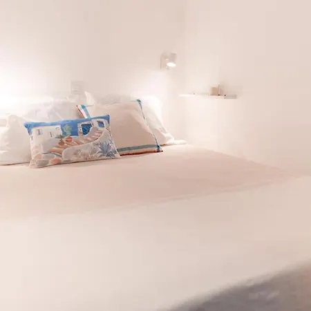 펜션 Casa Da Avo Manuela
