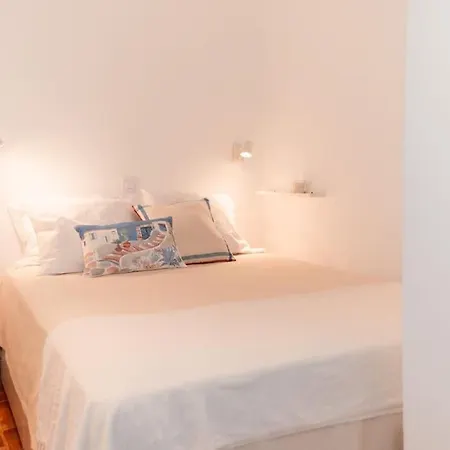 Casa Da Avo Manuela Holiday home Olhao