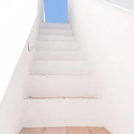 بيت للعطل Casa Da Avo Manuela Olhão