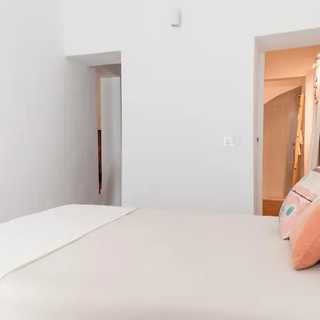 بيت للعطل Casa Da Avo Manuela *