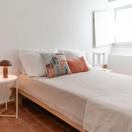 Casa Da Avo Manuela Holiday home *