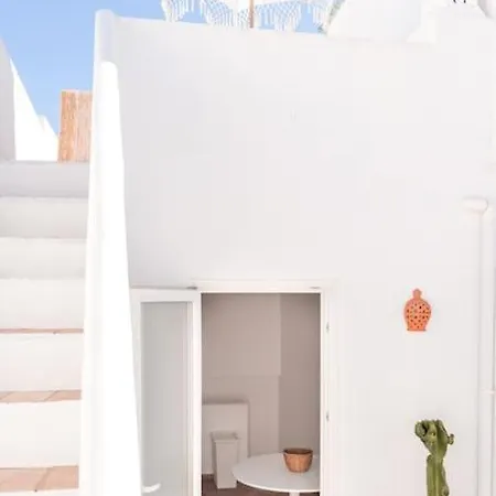 Casa Da Avo Manuela *