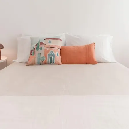 Casa Da Avo Manuela * Olhão