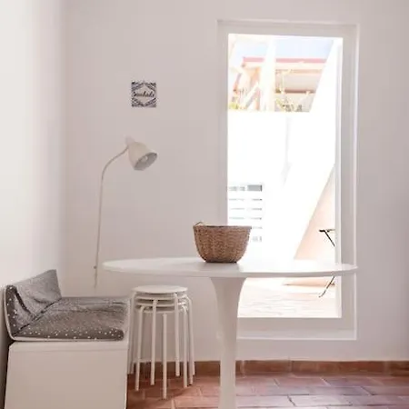 Casa Da Avo Manuela Holiday home