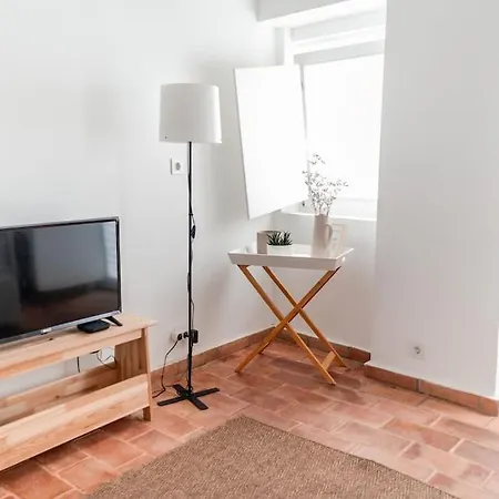 Casa Da Avo Manuela *