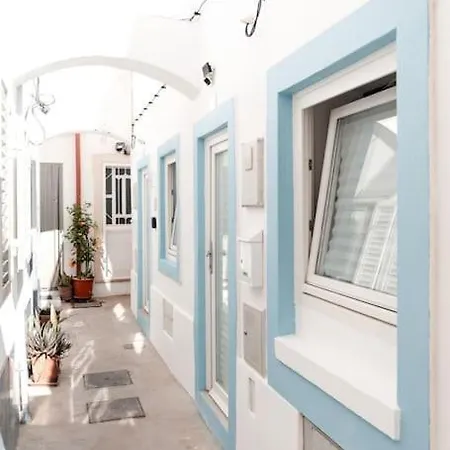 Casa Da Avo Manuela
