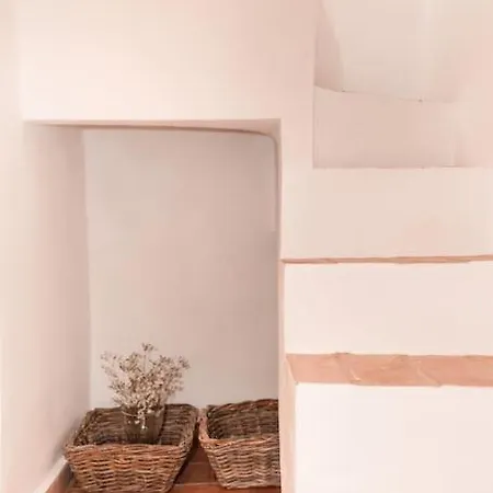 Casa Da Avo Manuela Holiday home Olhao