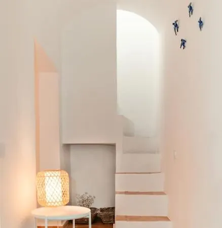 Holiday home Casa Da Avo Manuela Olhao