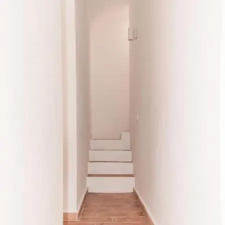 Casa Da Avo Manuela * Olhão