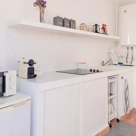 بيت للعطل Casa Da Avo Manuela *