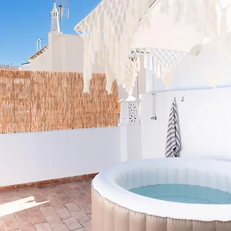 Holiday home Casa Da Avo Manuela Olhao