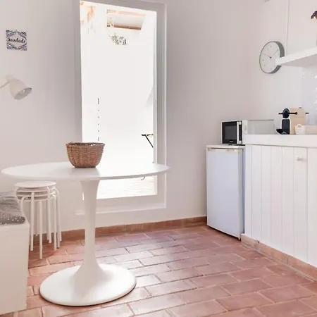 Casa Da Avo Manuela *