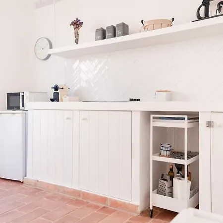 Casa Da Avo Manuela Olhão