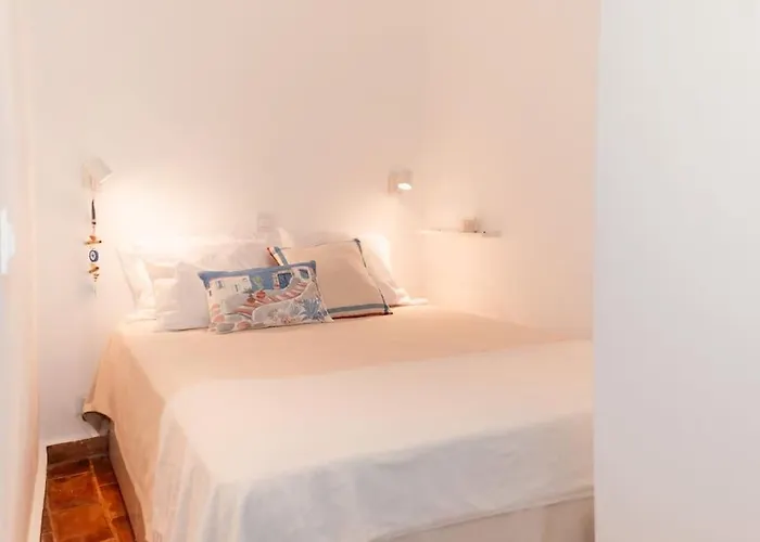 Casa Da Avo Manuela 펜션 오양