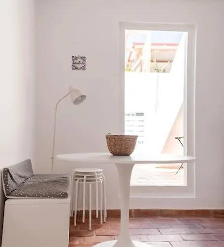 Casa Da Avo Manuela 펜션