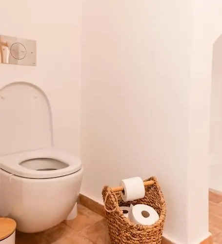 펜션 Casa Da Avo Manuela 오양