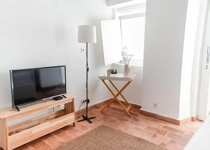 Casa Da Avó Manuela *