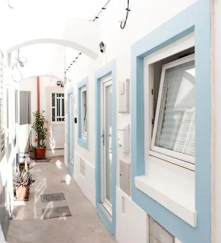 Casa Da Avó Manuela