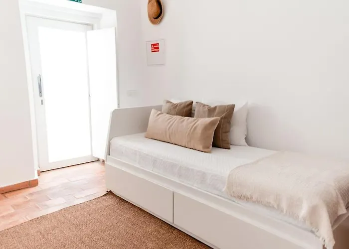 Casa Da Avó Manuela Casa de Férias *