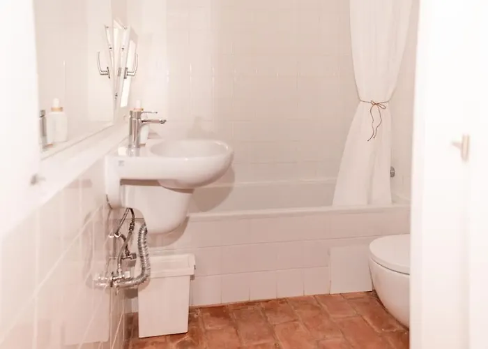 Casa Da Avo Manuela 펜션 *