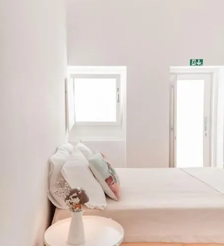 펜션 Casa Da Avo Manuela *