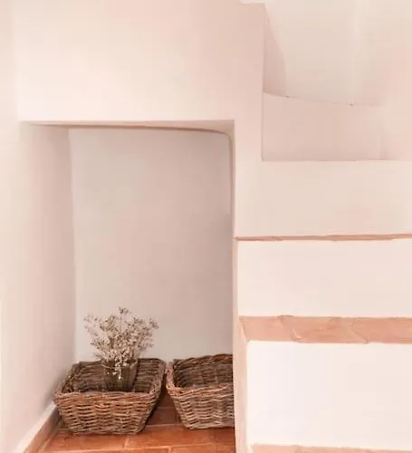 Casa Da Avó Manuela Casa de Férias Olhão