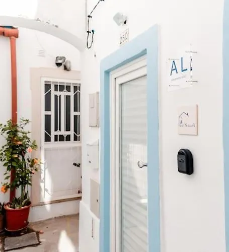 Casa Da Avó Manuela Olhão