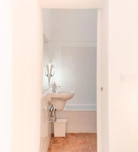 Casa Da Avo Manuela 펜션