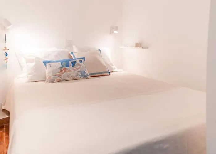 Casa de Férias Casa Da Avó Manuela