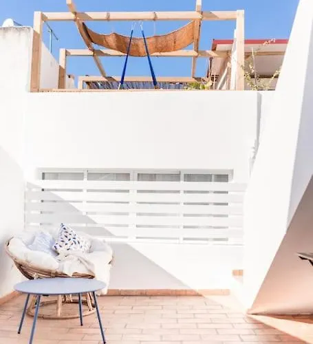 Casa Da Avo Manuela 펜션 *