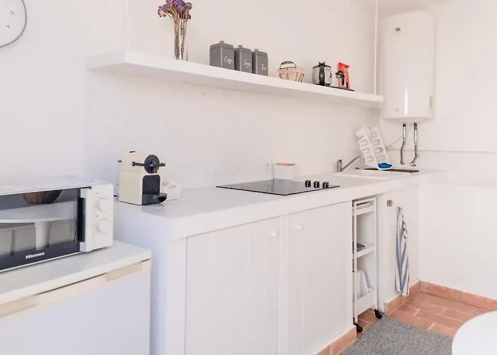 Casa de Férias Casa Da Avó Manuela *