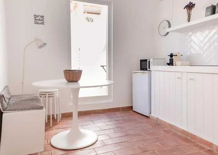 Casa Da Avo Manuela *