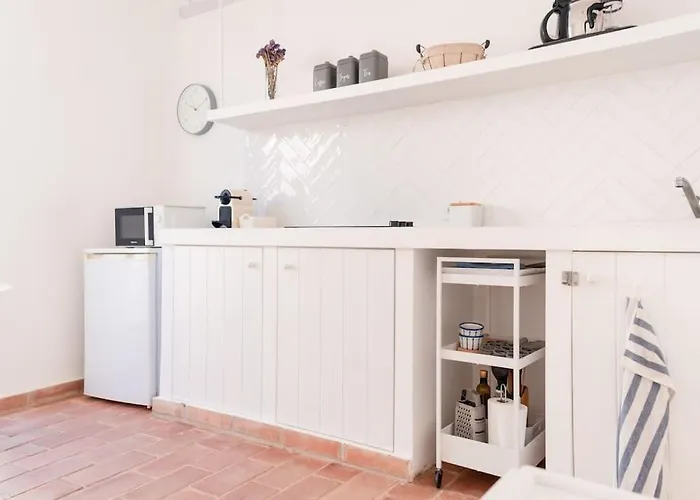 Casa Da Avo Manuela 오양