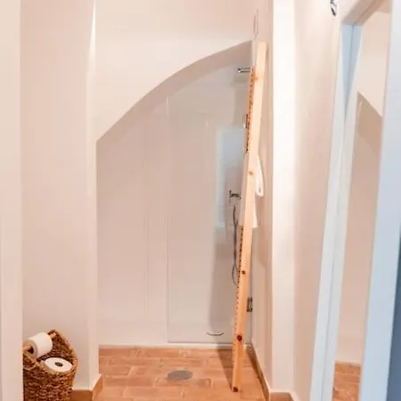 別荘 Casa Da Avo Manuela *