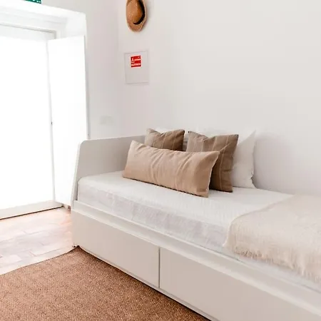 Casa Da Avo Manuela Nyaraló *