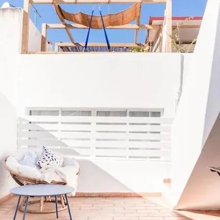 Casa Da Avo Manuela Nyaraló *