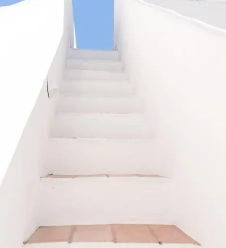 Nyaraló Casa Da Avo Manuela Olhão