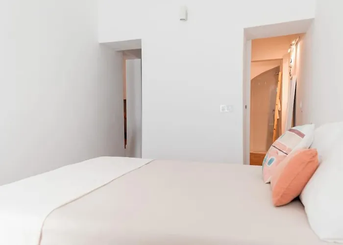 Nyaraló Casa Da Avo Manuela *