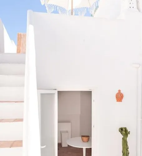 Casa Da Avo Manuela *