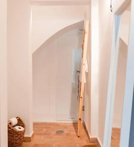 Nyaraló Casa Da Avo Manuela *