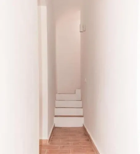 Casa Da Avo Manuela * Olhão